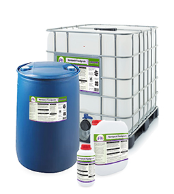 Adhesivos laminación retorting 